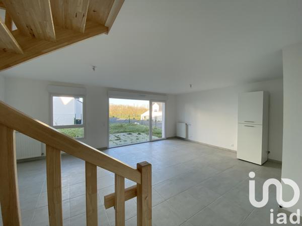 Maison à vendre 5 pièces 87 m² Baden