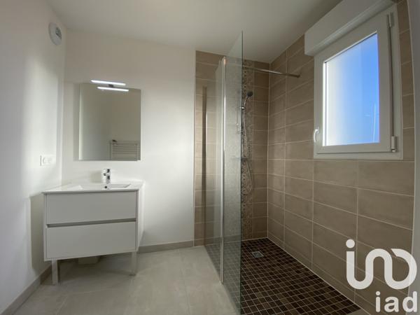 Maison à vendre 5 pièces 87 m² Baden