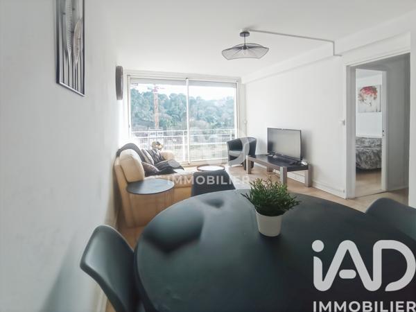 Appartement à vendre 2 pièces 43 m² Nîmes-Saint-Césaire