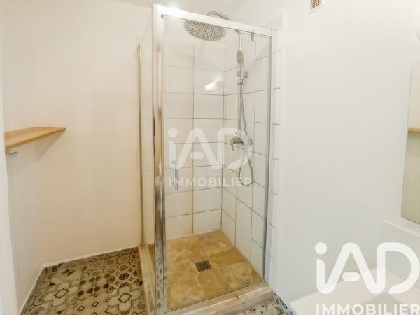 Appartement à vendre 2 pièces 43 m² Nîmes-Saint-Césaire