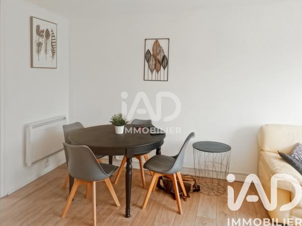 Appartement à vendre 2 pièces 43 m² Nîmes-Saint-Césaire