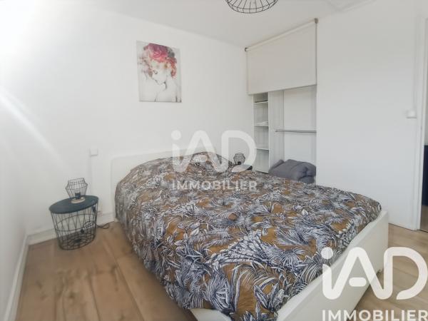 Appartement à vendre 2 pièces 43 m² Nîmes-Saint-Césaire