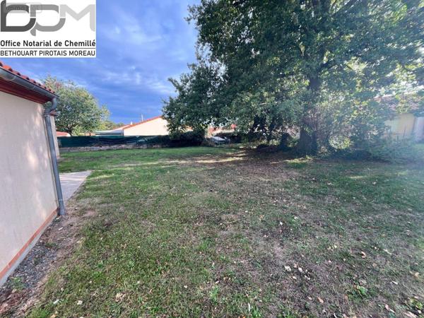 Maison à vendre à Coron dans le Maine-et-Loire (49690), ref : 49062/773