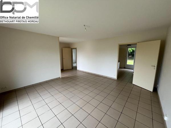 Maison à vendre à Coron dans le Maine-et-Loire (49690), ref : 49062/773