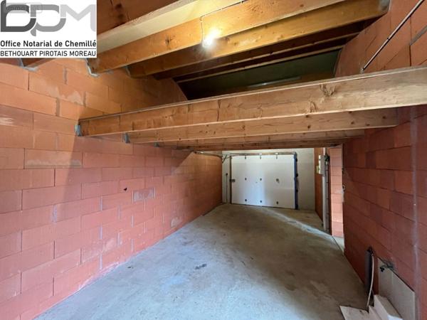 Maison à vendre à Coron dans le Maine-et-Loire (49690), ref : 49062/773