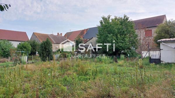 Immeuble de rapport - idéal investisseur