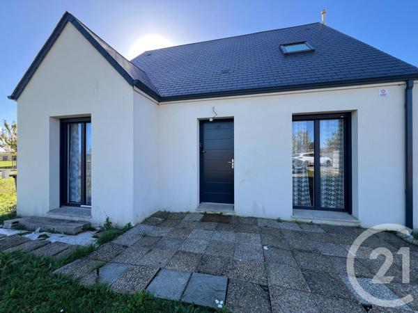 Maison à vendre  6 pièces - 89,72 m2 LE MALESHERBOIS - 45