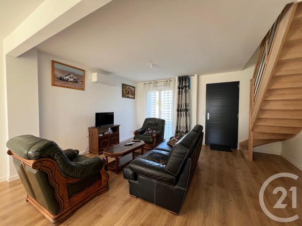 Maison à vendre  6 pièces - 89,72 m2 LE MALESHERBOIS - 45