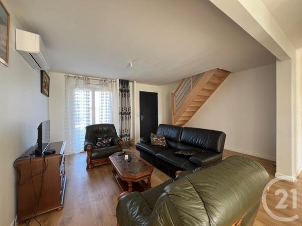 Maison à vendre  6 pièces - 89,72 m2 LE MALESHERBOIS - 45