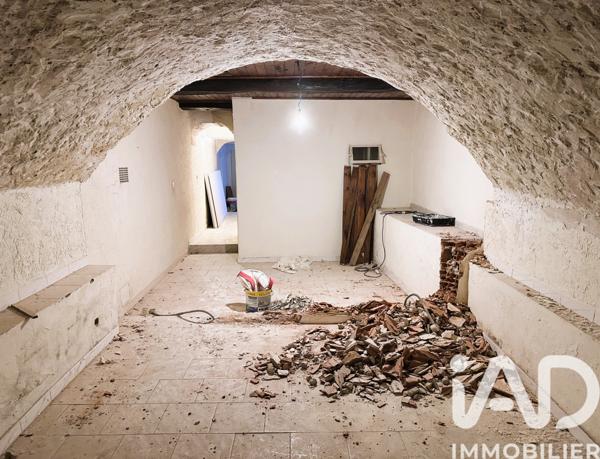 Immeuble à vendre 170 m² Le Luc