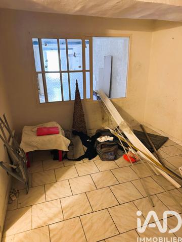 Immeuble à vendre 170 m² Le Luc