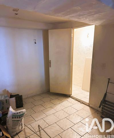 Immeuble à vendre 170 m² Le Luc