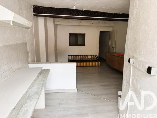 Immeuble à vendre 170 m² Le Luc