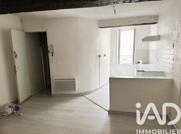 Immeuble à vendre 170 m² Le Luc