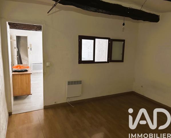 Immeuble à vendre 170 m² Le Luc