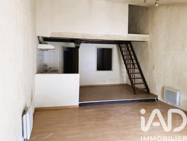 Immeuble à vendre 170 m² Le Luc