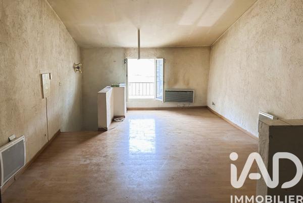 Immeuble à vendre 170 m² Le Luc