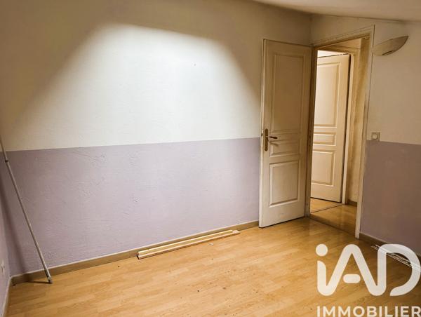 Immeuble à vendre 170 m² Le Luc