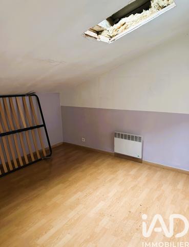 Immeuble à vendre 170 m² Le Luc