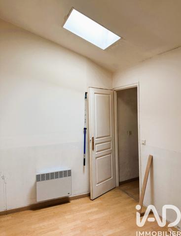 Immeuble à vendre 170 m² Le Luc