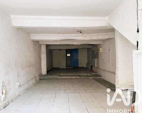 Immeuble à vendre 170 m² Le Luc