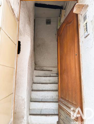 Immeuble à vendre 170 m² Le Luc