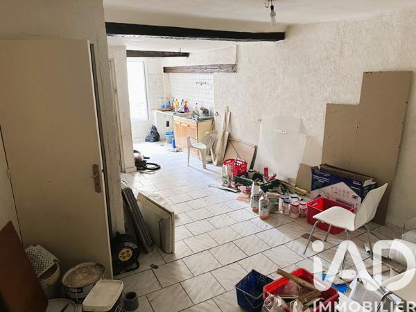 Immeuble à vendre 170 m² Le Luc