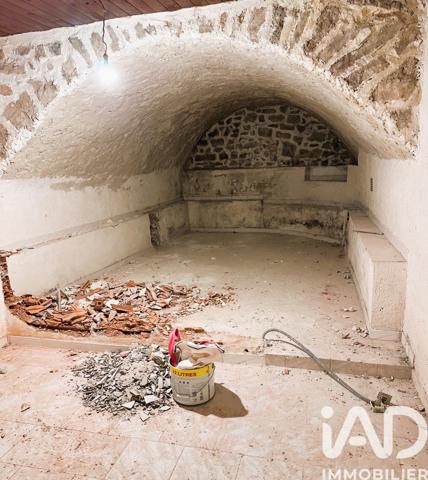 Immeuble à vendre 170 m² Le Luc