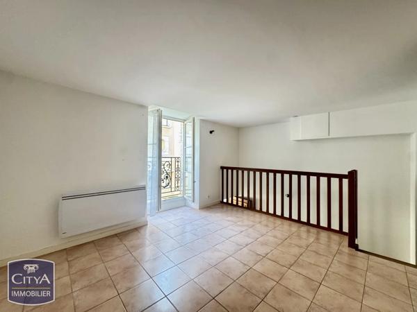 Appartement à vendre 2 pièces 35.25m²