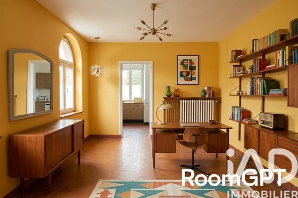 Appartement à vendre 2 pièces 25 m² Hennebont