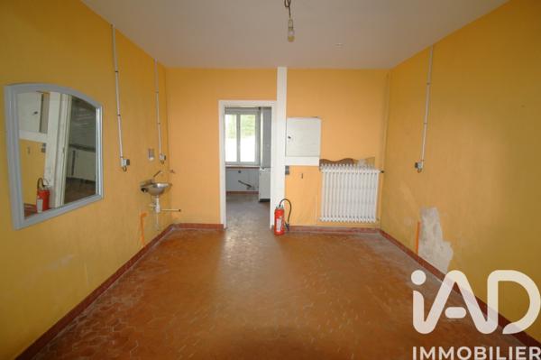 Appartement à vendre 2 pièces 25 m² Hennebont