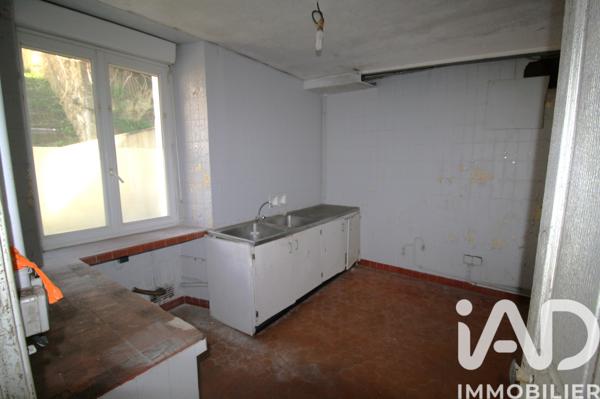 Appartement à vendre 2 pièces 25 m² Hennebont