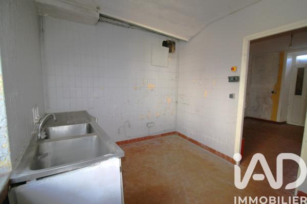 Appartement à vendre 2 pièces 25 m² Hennebont