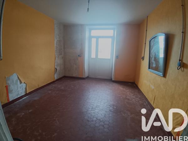 Appartement à vendre 2 pièces 25 m² Hennebont