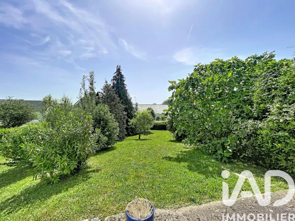Maison à vendre 6 pièces 123 m² Saint-Étienne-de-Montluc