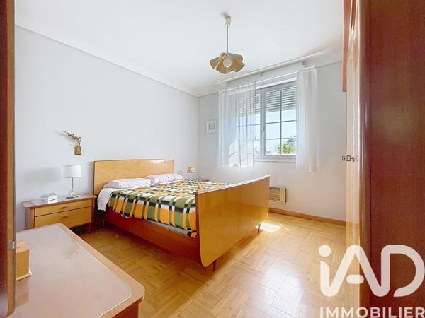 Maison à vendre 6 pièces 123 m² Saint-Étienne-de-Montluc