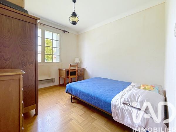 Maison à vendre 6 pièces 123 m² Saint-Étienne-de-Montluc