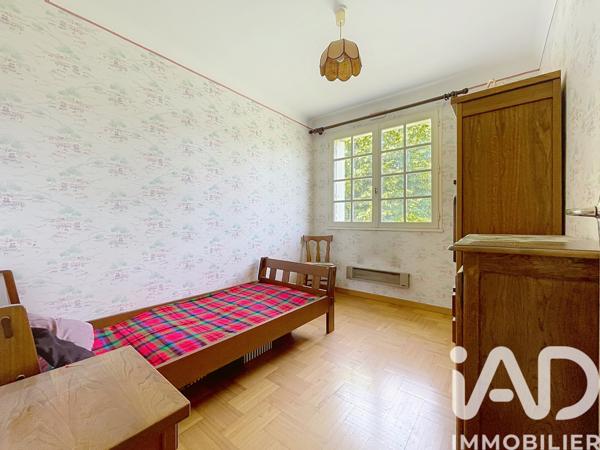Maison à vendre 6 pièces 123 m² Saint-Étienne-de-Montluc