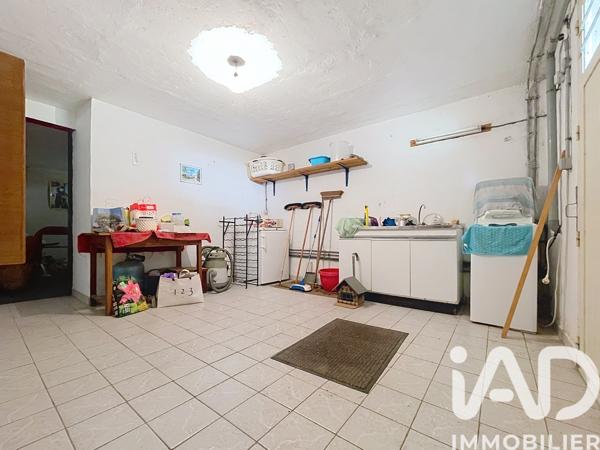 Maison à vendre 6 pièces 123 m² Saint-Étienne-de-Montluc