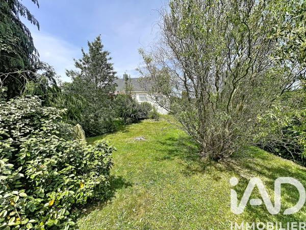 Maison à vendre 6 pièces 123 m² Saint-Étienne-de-Montluc