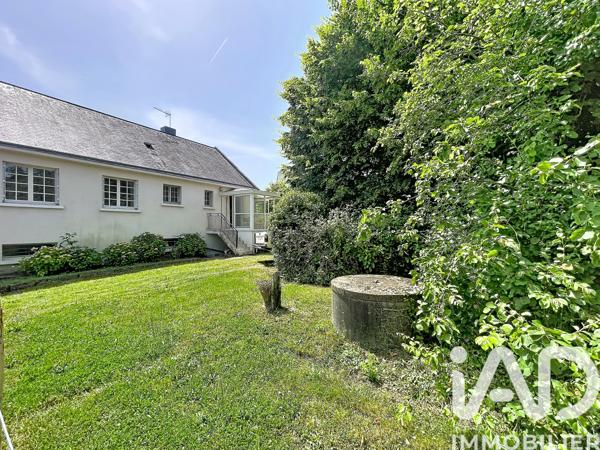 Maison à vendre 6 pièces 123 m² Saint-Étienne-de-Montluc