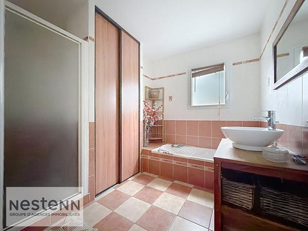 Charmante Maison 3 chambres à Vendre à Challans - Idéale pour votre Famille !