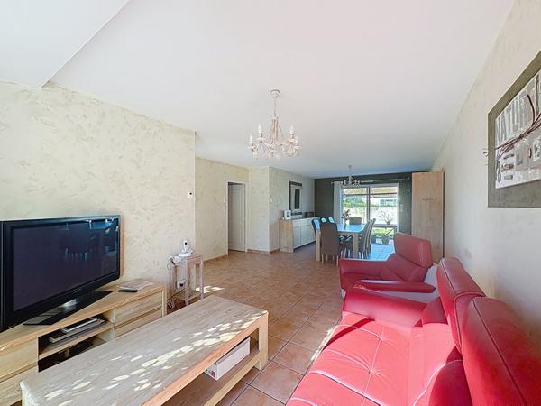 Charmante Maison 3 chambres à Vendre à Challans - Idéale pour votre Famille !