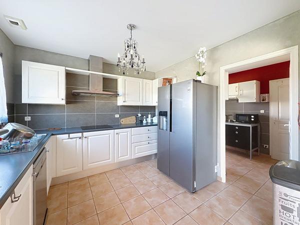 Charmante Maison 3 chambres à Vendre à Challans - Idéale pour votre Famille !