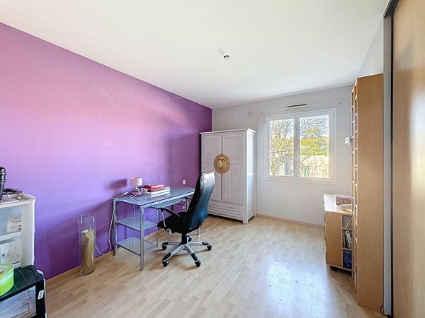 Charmante Maison 3 chambres à Vendre à Challans - Idéale pour votre Famille !