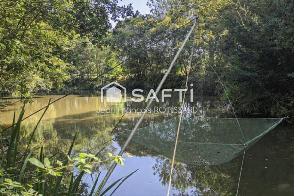 Maison 9 pièces proche de Sautron