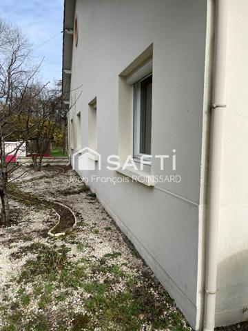 Maison 9 pièces proche de Sautron