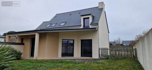 Maison à vendre à Saint-Malo en Ille-et-Vilaine (35400), ref : 35084-782   
La Guymauvière