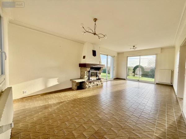 Maison à vendre à Pluneret dans le Morbihan (56400), ref : 56024-799