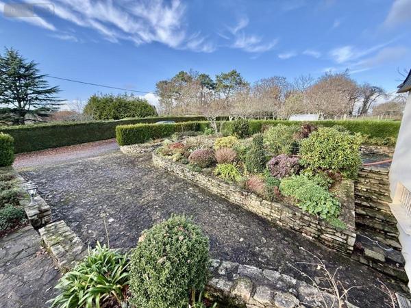 Maison à vendre à Pluneret dans le Morbihan (56400), ref : 56024-799